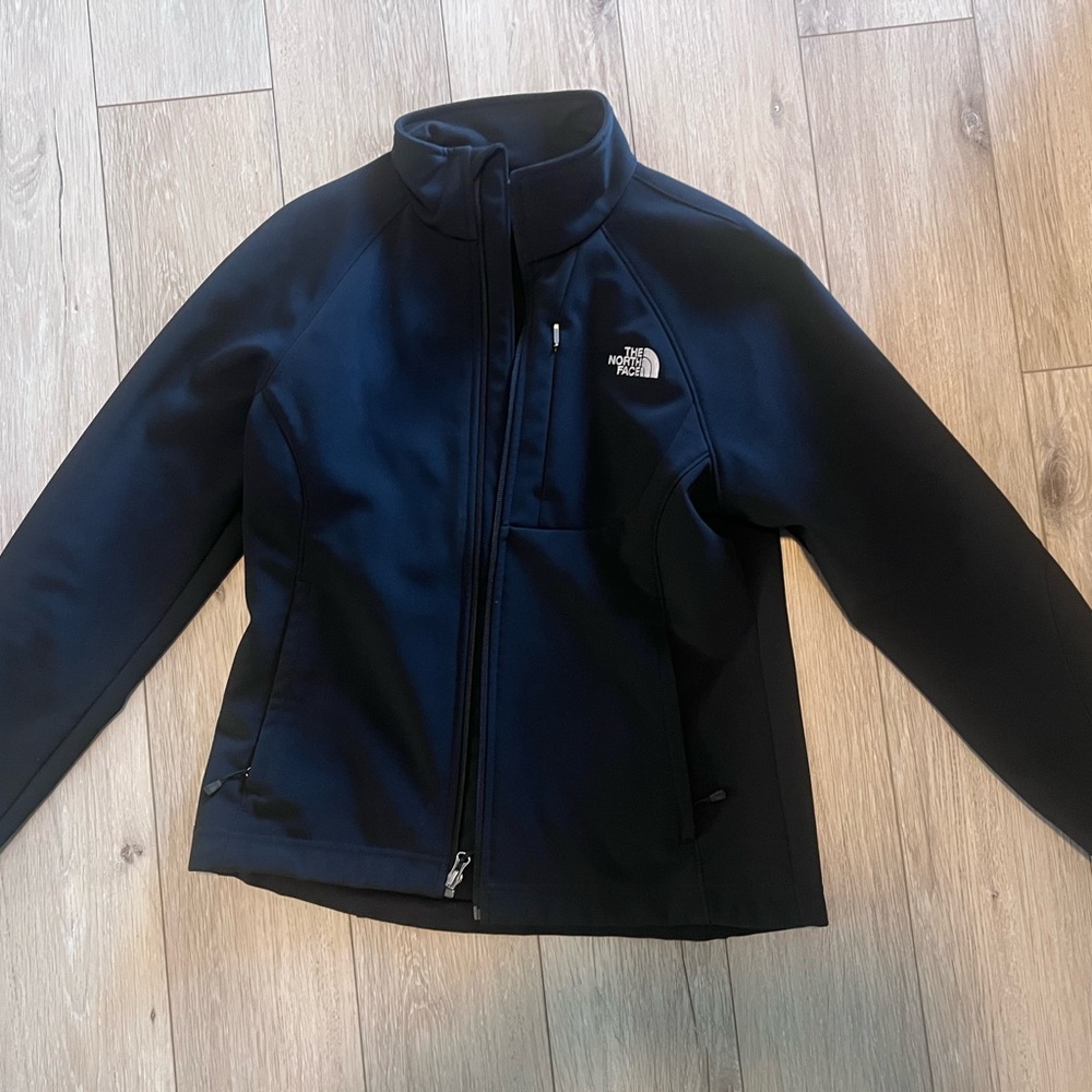 The North Face Softshell Jacket